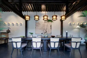 Mu Qingchen Courtyard Residence (Datong Ancient City) - Image 4