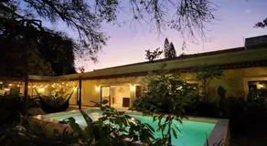 Hotel Boutique Villa Escondida, A Pasos de Lo Mejor en Tlaquepaque - Image 2