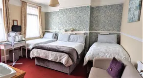 The Norman Guest House - Image 2