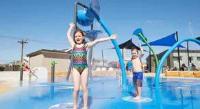 NRMA Victor Harbor Beachfront Holiday Park - Image 4