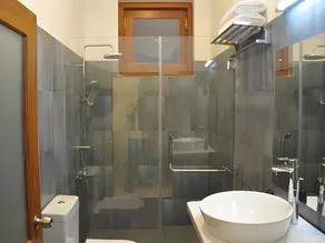 Aarya hotel - Image 2