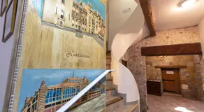 Chambre du couvent - Image 4