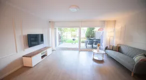 Spacious Duplex near Zürich, Garden, Parking & Fast Wi-Fi - Image 2