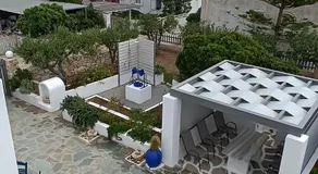 3bedroom Cycladic home Casa Klea in Drios Paros - Image 3