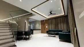 Sky Villa with Private Pool 3BHK with Mountain View - Image 3