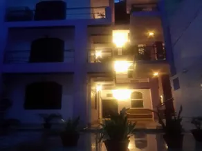 Hotel Poonam Pushkar - Image 3