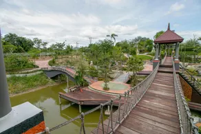 OYO 1140 Piyapruk Resort Khaoyai - Image 4