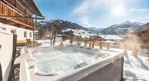 Hunters Lodge Chalet Superior - Image 2