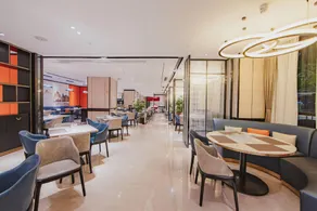 Clifford Hotel Resort Centre Panyu - Image 4