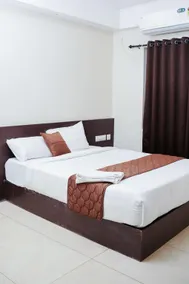Gokulam suits guruvayur - Image 1