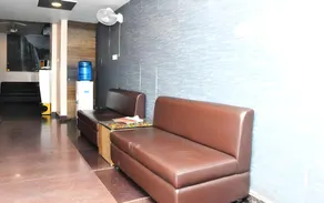 Hotel Green Tree - Image 4