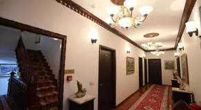 Hotel Antipatrea - Image 4