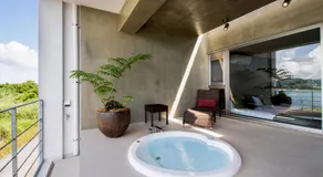 KOURI VILLA Indigo - Image 3