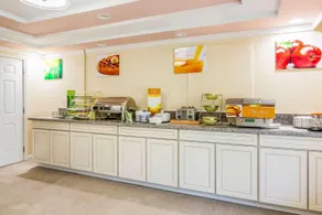 Hermitage Hotel Richmond Virginia - Image 4