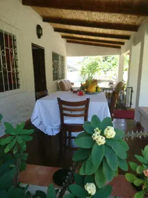 HCS Bungalows Turtle Bay Rustic Bungalow - Image 5
