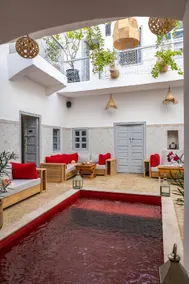 Riad El Jadide - Image 4