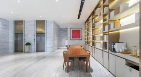 JI Hotel Shanghai Jinqiao - Image 4