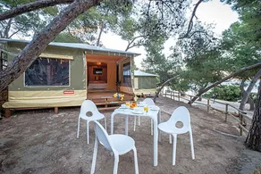 Camping Estival Torre de la Mora - Image 4