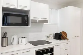 Smart Suites Self Check-in Apartments - 16 Freney - Image 3