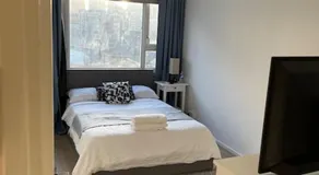 Self-catering fully equipped apartment in Vauxhall - Image 2