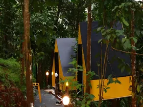 Tent N Trail - In to the wild. - Image 2