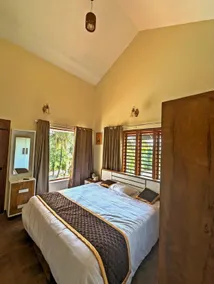 Howling Wolf - A private pool villa - Image 2