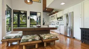 Perfekt 3bd / 3ba condo m / pool, beliggende i den nordlige kyst af Kauai. Mauna Kai 11. - Image 5