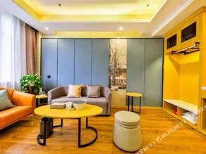 Dongshan Hotel - Image 3