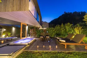 Ortenia Apartments in Nature - Image 3