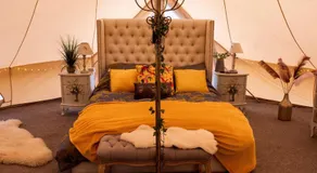 The Follies Glamping - Image 2