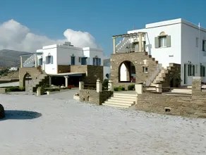 Tinos View Apartments - Image 3