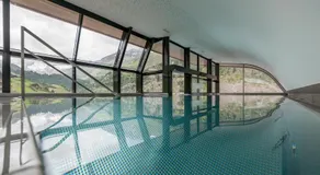 Josl Mountain Lounging Hotel - Adults only! - Image 3