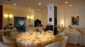 Grand Hotel Fagiano Palace - Image 3