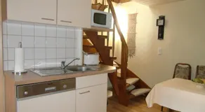 Ferienhaus Haus am Wald - Image 3