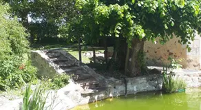 LOGÉVEIL - Maison d'hôtes ''Charme et Bien-être'' - proche forêt et golf - Image 4
