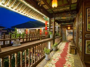 Gucheng Boutique Inn (Weishan Laoguan) - Image 5