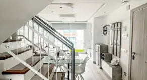 Ferienwohnung 'Duplex Center' mit Balkon, WLAN und Klimaanlage - Image 2