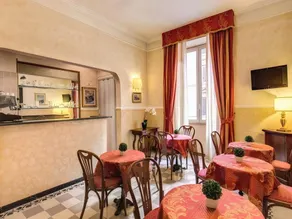 Hotel Porta Pia - Image 3