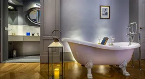 Palazzo Ridolfi - Residenza d'Epoca - Image 3