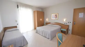 Hotel Mario - Image 2