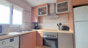 AYF 3 HABITACIONES ,WIFI ,ESPACIOSO y CENTRICO - Image 5