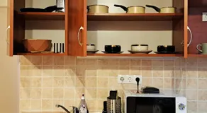 Zöld Orom Apartman Lakás - Image 5