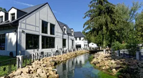 Domaine de Bracheux Chambres & Spa près de Beauvais - Image 3