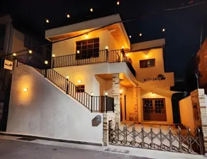 [Lea Water Room] Pool Villa - Image 5