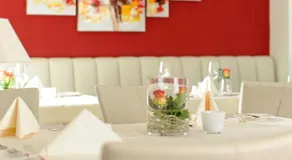 Hotel Restaurant Sengscheider Hof - Image 4