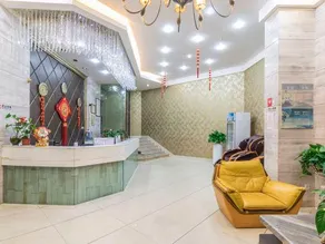 Jindian Business Hotel (Longyandong Station) - Image 4