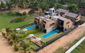 Inidi Leisure Luxury Villas - Image 2