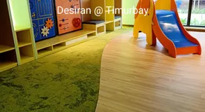 Desiran @ Timurbay - seafront studio apartment with WiFi - Image 5
