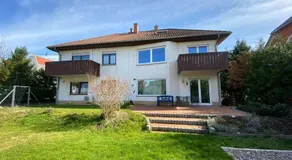 Apartamento exclusivo com jardim em Einbeck, centro! - Image 5