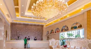 Vienna Hotel Foshan Ceramic City - Image 3